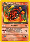 Carte Reptincel Obscur 32/82