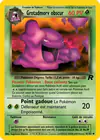 Carte Grotadmorv Obscur 41/82