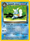 Carte Carabaffe Obscur 46/82