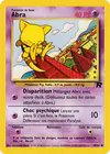 Carte Abra 49/82