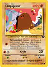 Carte Taupiqueur 52/82