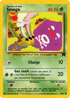 Carte Smogo 58/82