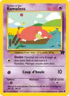 Carte Ramoloss 67/82