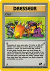Carte Défi ! 74/82