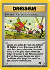 Carte Excavatrice 75/82