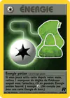 Carte Énergie potion 82/82