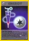 Carte Full Heal Energy 100/110