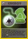 Carte Potion Energy 101/110