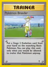 Carte Pokémon Breeder 102/110