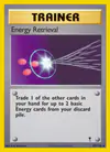 Carte Energy Retrieval 107/110