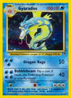 Carte Gyarados 12/110