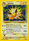Carte Jolteon 14/110
