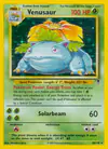 Carte Venusaur 18/110