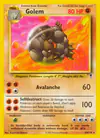Carte Golem 24/110