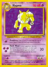 Carte Hypno 25/110