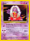 Carte Jynx 26/110