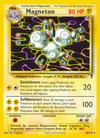 Carte Magneton 28/110