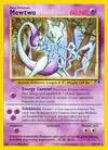 Carte Mewtwo 29/110