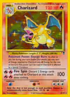 Carte Charizard 3/110