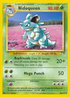 Carte Nidoqueen 32/110