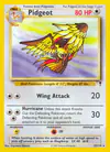 Carte Pidgeot 33/110