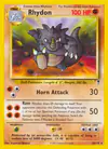 Carte Rhydon 35/110