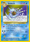 Carte Golduck 43/110