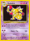 Carte Kadabra 49/110