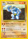 Carte Machoke 51/110