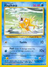 Carte Magikarp 52/110