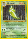 Carte Metapod 54/110