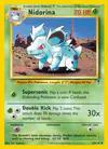 Carte Nidorina 55/110