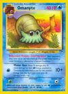 Carte Omanyte 57/110