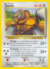 Carte Tauros 65/110