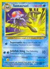 Carte Tentacruel 66/110