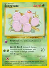 Carte Exeggcute 75/110