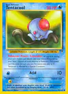 Carte Tentacool 96/110