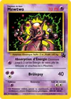 Carte Mewtwo 14/