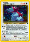 Carte Porygon Cool 15/