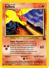 Carte Sulfura 21/