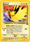 Carte Électhor 23/