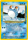 Carte Marill 29/