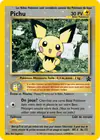 Carte Pichu 35/