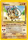 Carte Kapoera 37/