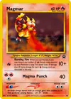 Carte Magmar 44/
