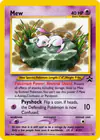 Carte Mew 47/