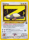 Carte Ronflex 49/