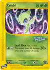 Carte Celebi 50/