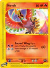 Carte Ho-Oh 52/