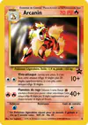 Carte Arcanin 6/